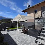 Appartement Casa Silù - Di