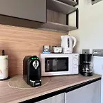 Casa Silù - Di Appartement *