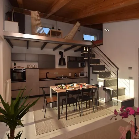 Casa Silù - Di Appartement *