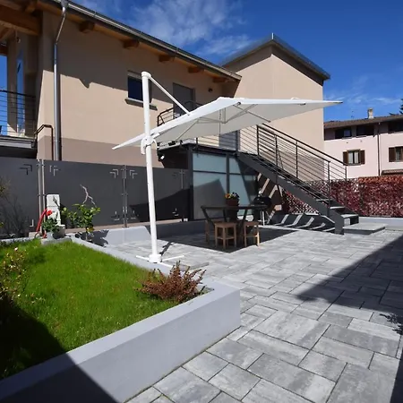 Casa Silù - Di