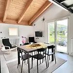 Apartment Casa Silu - Di