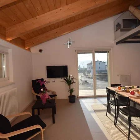 Casa Silu - Di Apartment