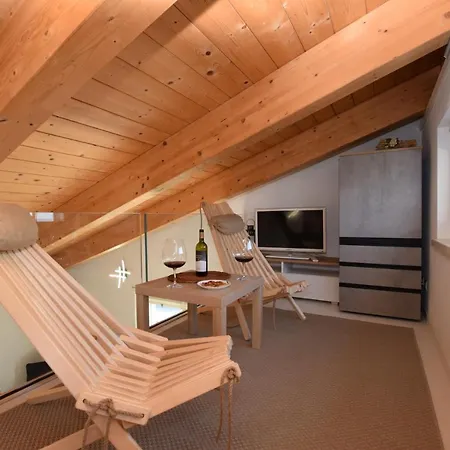 Casa Silu - Di Apartment Colico