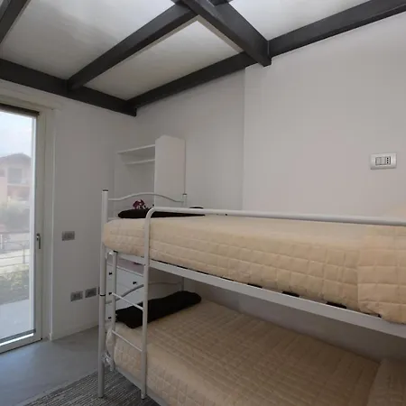 Casa Silu - Di Apartment Colico