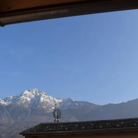 Casa Silu - Di Daire *