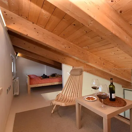 Daire Casa Silu - Di