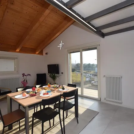 Casa Silu - Di * Colico