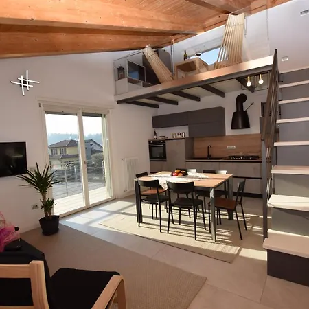 Casa Silu - Di