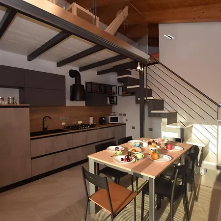 Casa Silu - Di Apartment Colico
