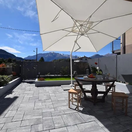 Casa Silu - Di Daire