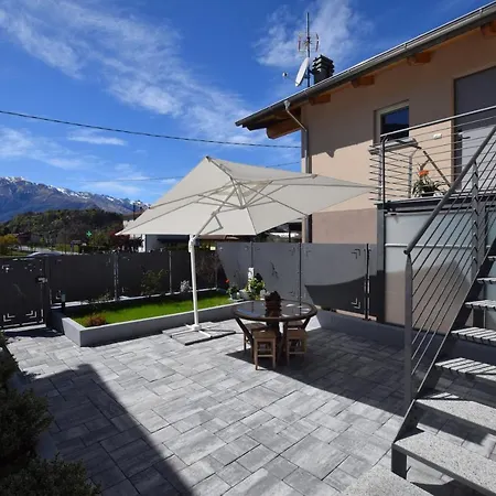 Daire Casa Silu - Di