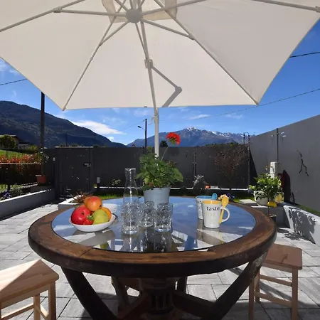 דירה Casa Silu - Di *