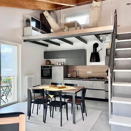 Casa Silu - Di Apartment