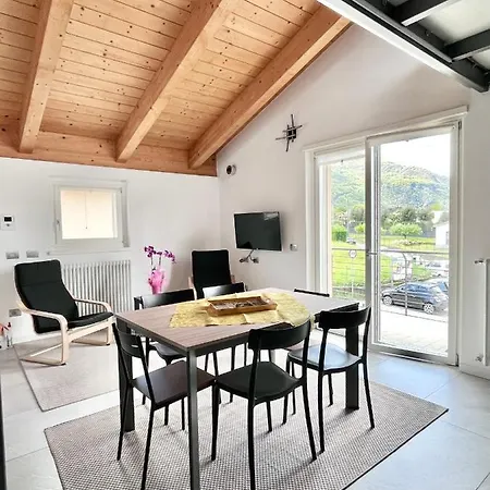Apartment Casa Silu - Di