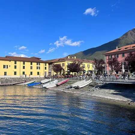 Casa Silu - Di Daire *