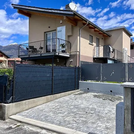 Daire Casa Silu - Di