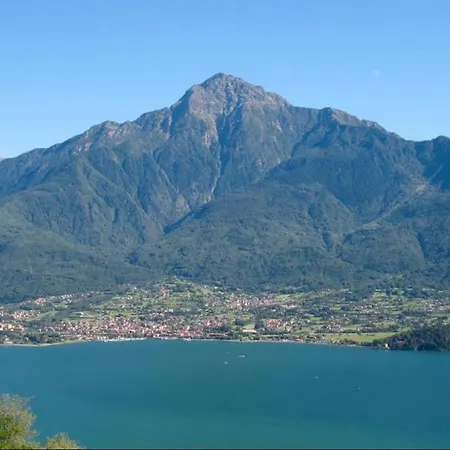 Casa Silu - Di Daire *