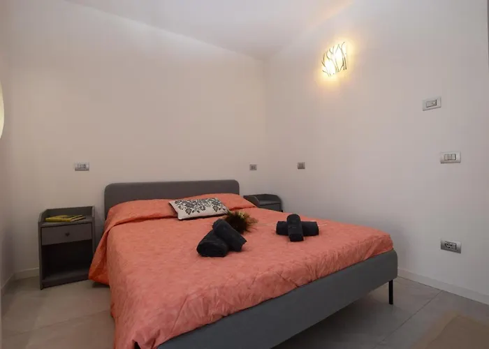 Casa Silu - Di Apartment Colico