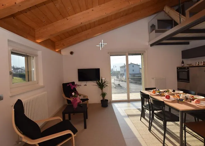 Casa Silu - Di Apartment