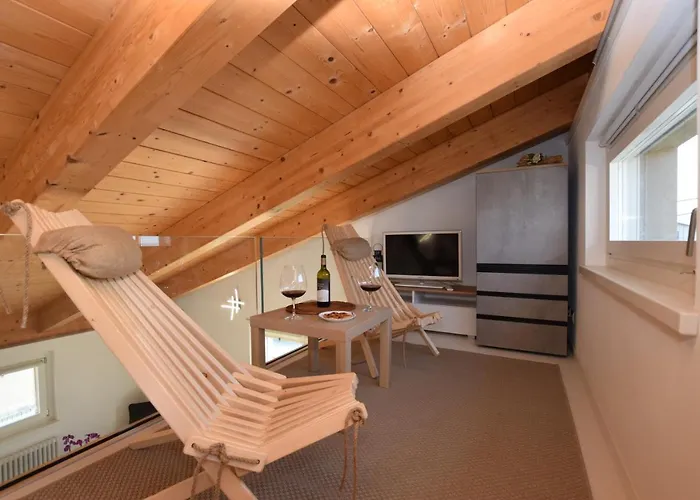 Casa Silu - Di Apartment Colico