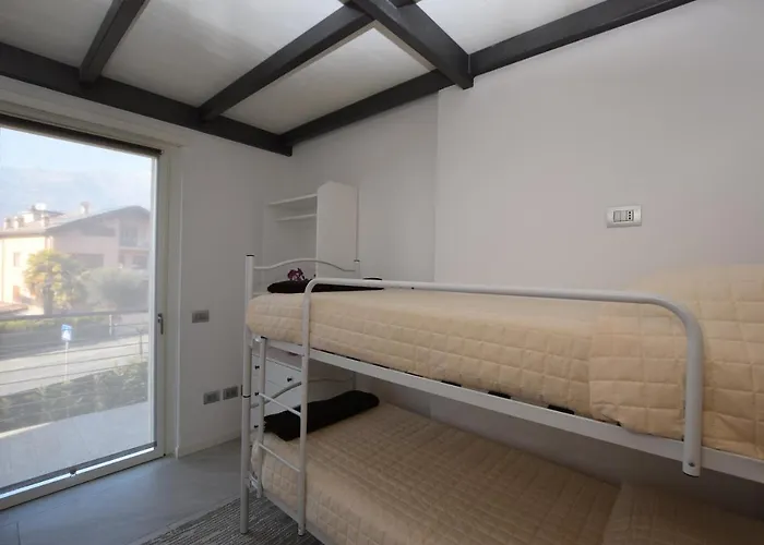 Casa Silu - Di Apartment Colico