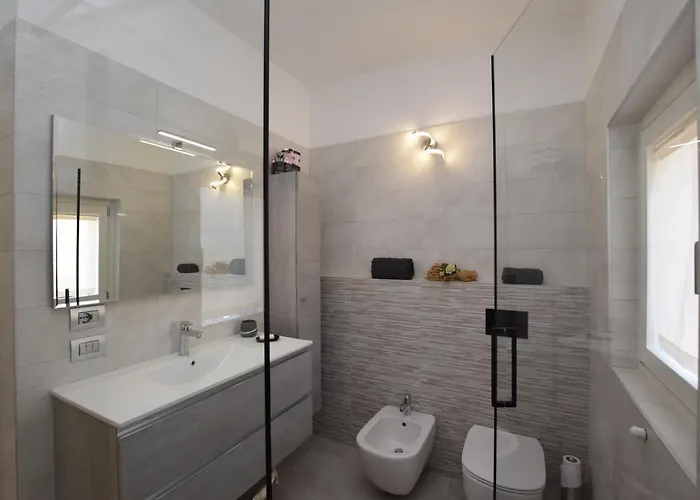 Casa Silu - Di Apartment Colico