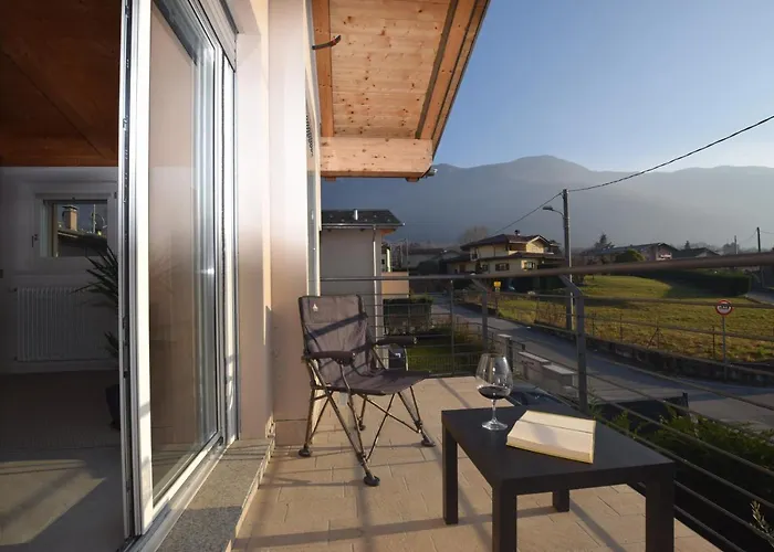 Apartment Casa Silu - Di