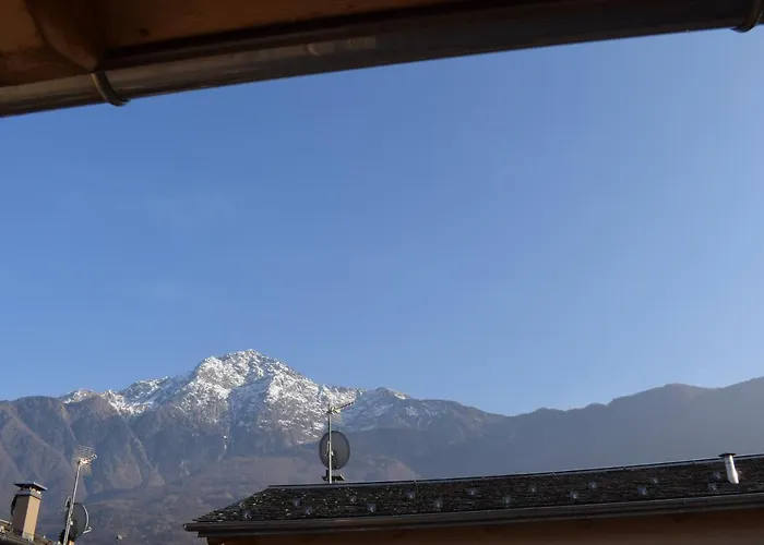 Casa Silu - Di Apartment *