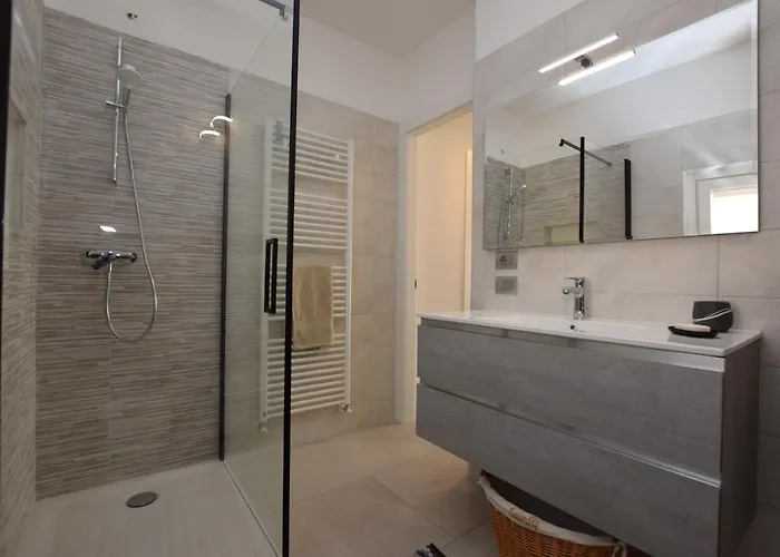 Casa Silu - Di Апартаменты Колико