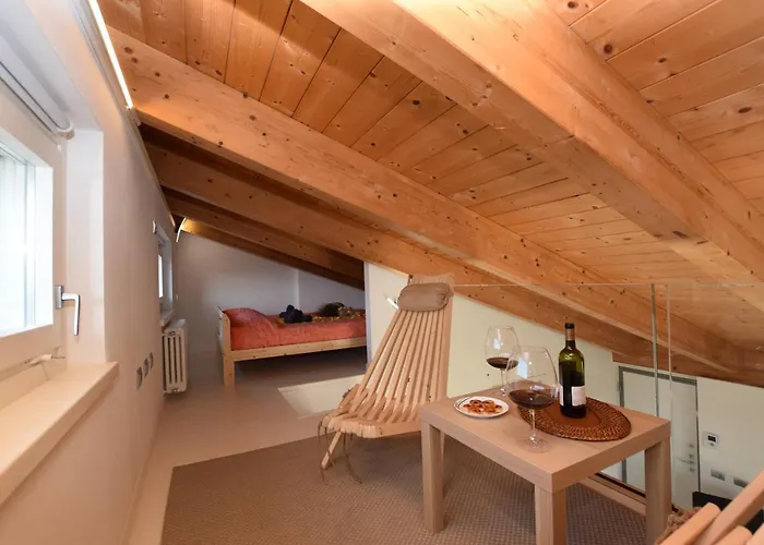 Apartment Casa Silu - Di