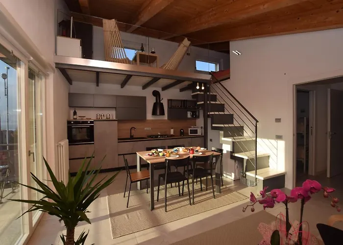 Casa Silu - Di Apartment *