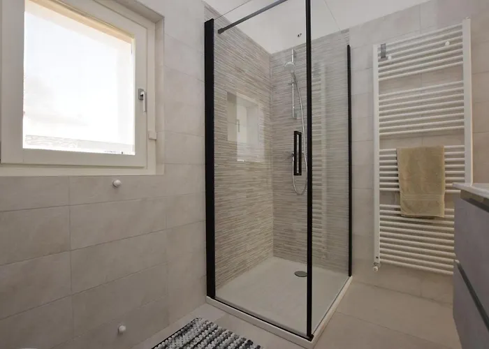 Casa Silu - Di Apartment