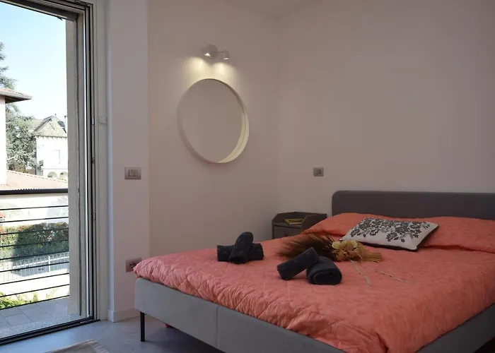 Apartment Casa Silu - Di