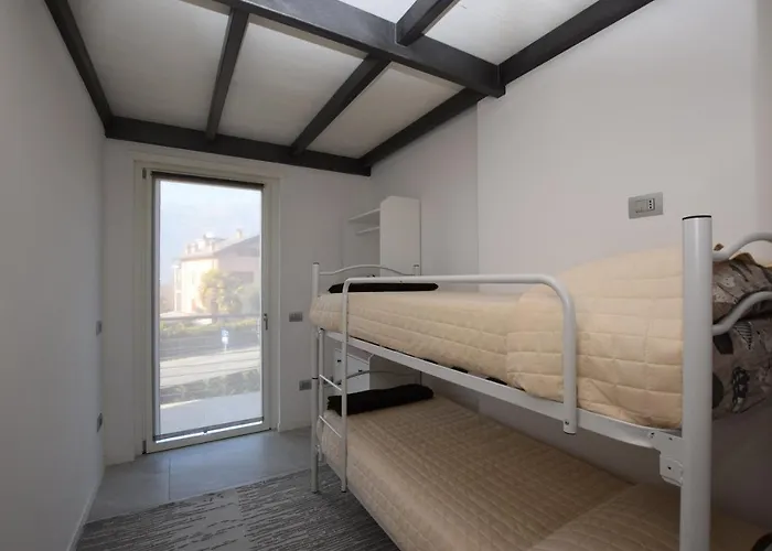 Apartment Casa Silu - Di *