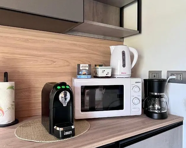 Casa Silu - Di Apartment *