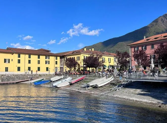 Casa Silu - Di Apartment *