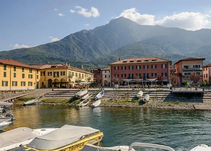 Casa Silu - Di Apartment Colico