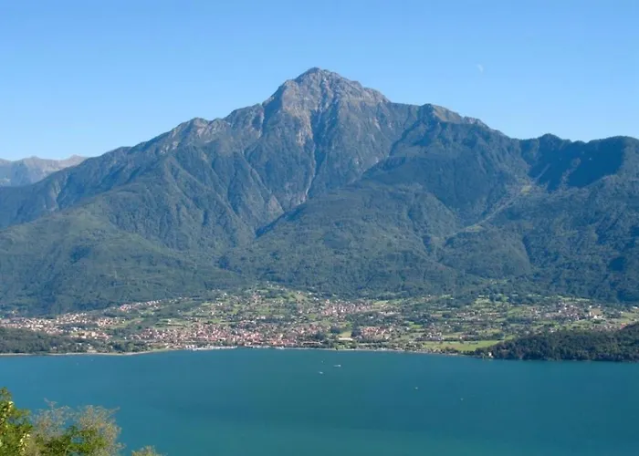 Casa Silu - Di Апартаменты *