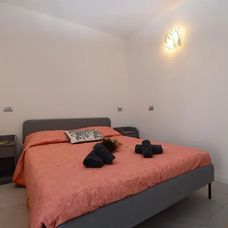 Casa Silu - Di アパート コーリコ