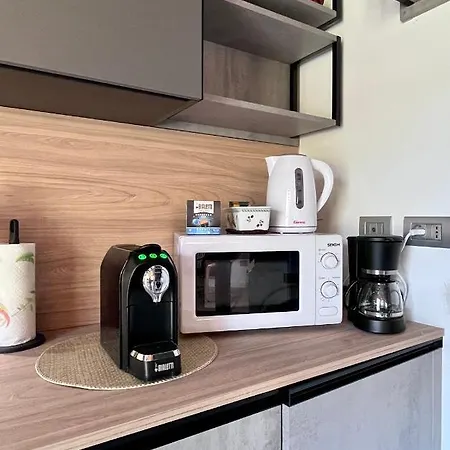 Casa Silu - Di アパート *