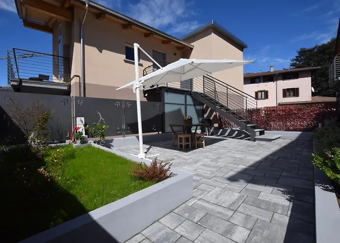 Casa Silu - Di