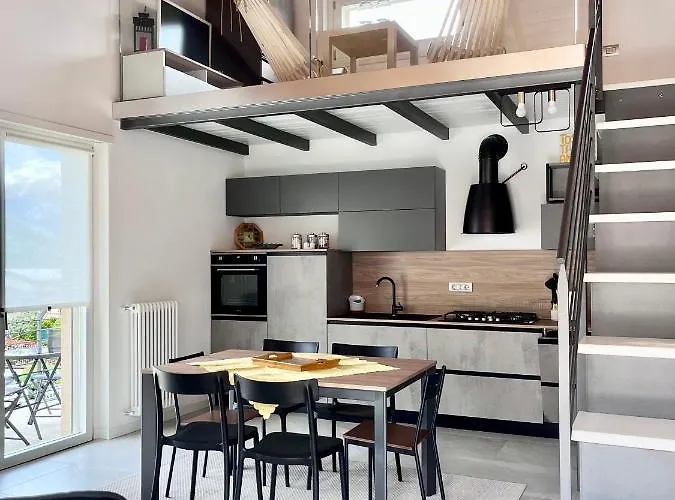 Casa Silu - Di Apartmán